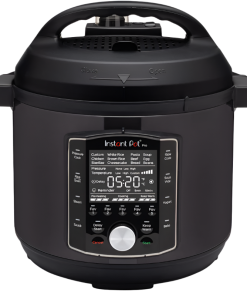 Instant Pot® Pro™ 6QT Multi-Use Pressure Cooker