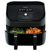 Instant Pot® 9QT VORTEX® Air Fryer with VersaZone™ Technology